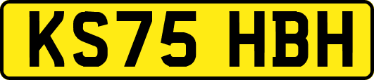 KS75HBH