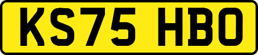 KS75HBO
