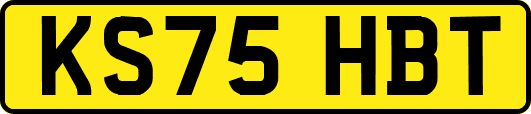 KS75HBT
