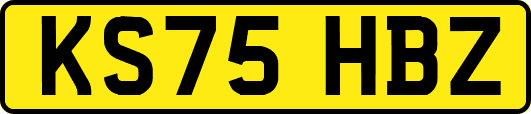 KS75HBZ