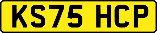 KS75HCP