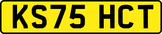 KS75HCT