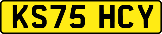 KS75HCY