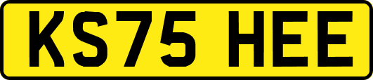 KS75HEE