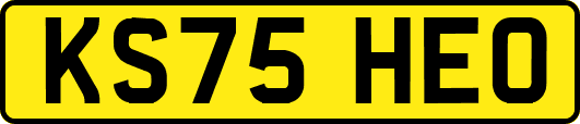 KS75HEO
