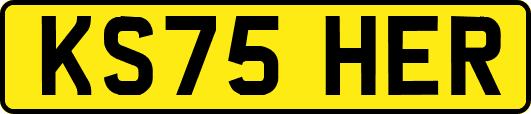 KS75HER