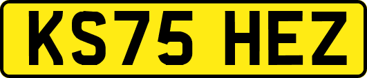 KS75HEZ
