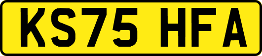KS75HFA