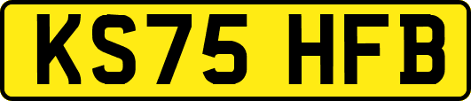 KS75HFB
