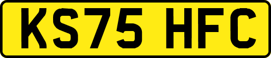 KS75HFC