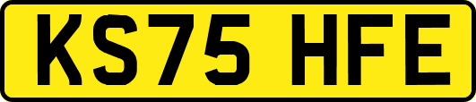 KS75HFE