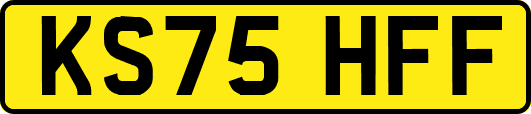 KS75HFF