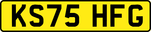 KS75HFG