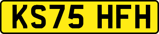 KS75HFH