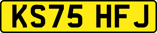 KS75HFJ