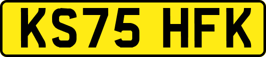 KS75HFK
