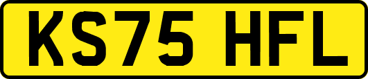 KS75HFL