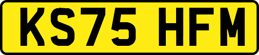 KS75HFM