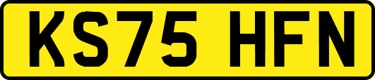 KS75HFN
