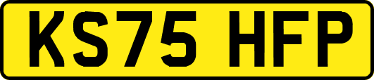 KS75HFP