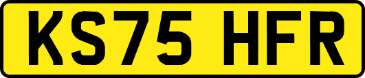 KS75HFR