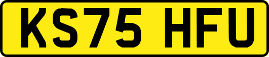 KS75HFU
