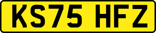 KS75HFZ