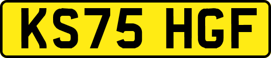KS75HGF