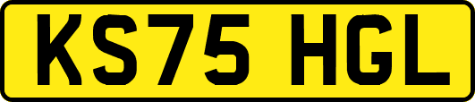 KS75HGL
