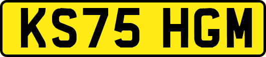 KS75HGM
