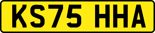 KS75HHA