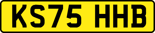 KS75HHB