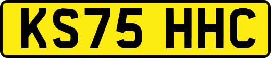 KS75HHC