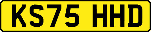 KS75HHD