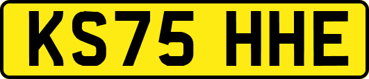 KS75HHE