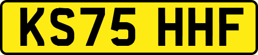 KS75HHF