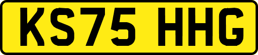 KS75HHG
