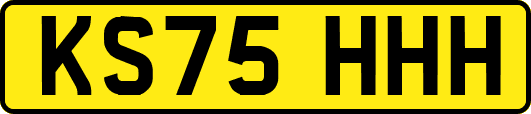 KS75HHH