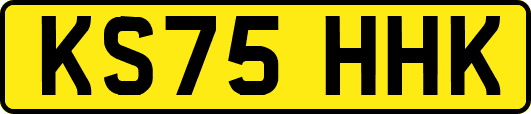 KS75HHK