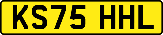 KS75HHL