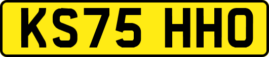 KS75HHO