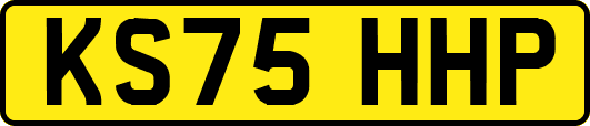 KS75HHP