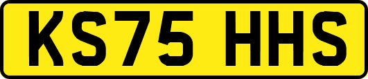 KS75HHS