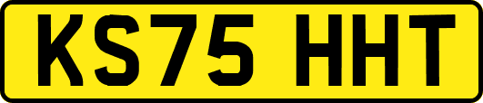 KS75HHT