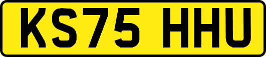 KS75HHU
