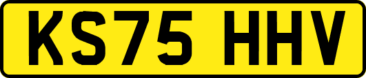 KS75HHV