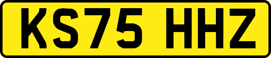 KS75HHZ