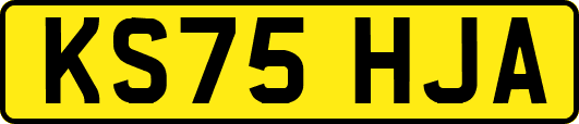 KS75HJA