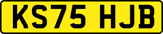 KS75HJB