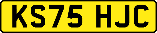 KS75HJC